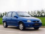 Buick Sail 2000 года